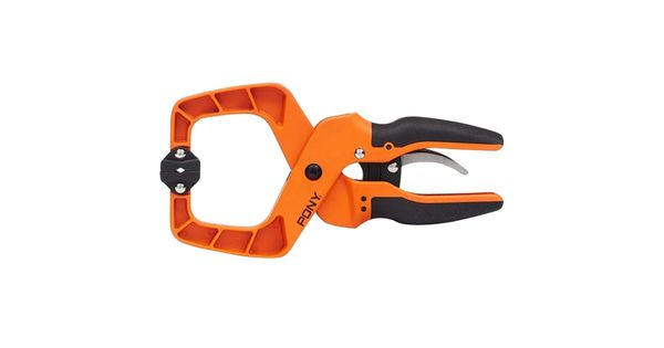 Pony Hand Clamp 2 1/4' 57mm product image