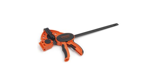 Jorgensen E-z Hold 12' 300mm Medium Duty/sprea product image