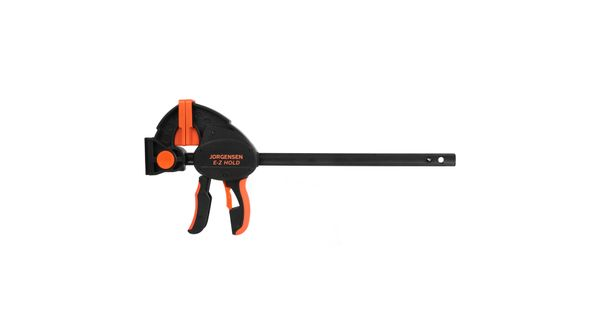 Jorgensen E-z Hold 6' 150mm Heavy Duty Clamp product image