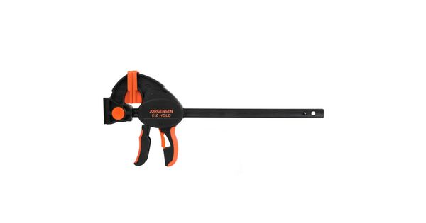 Jorgensen E-z Hold 12' 300mm Heavy Duty Clamp product image