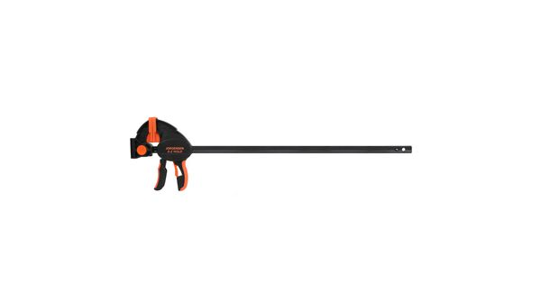 Jorgensen E-z Hold 18' 450mm Heavy Duty Clamp product image