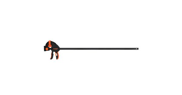 Jorgensen E-z Hold 36' 900mm Heavy Duty Clamp product image