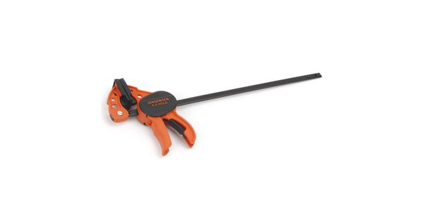 Jorgensen E-z Hold 8' 200mm Hobby/craft Clamp product image