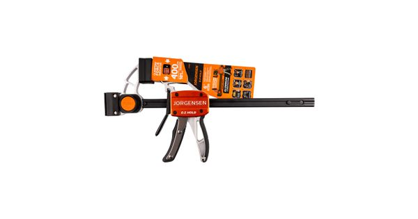 Pony 6' 152mm Platinum Trigger Clamp product image
