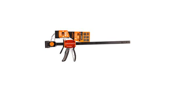 Pony 12' 300mm Platinum Trigger Clamp product image