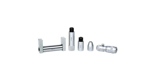 Tubular Inside Micrometer 50-1000mm 0.01mm product image