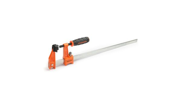 Jorgensen18' 450mm Medium Duty Steel Bar Clam product image