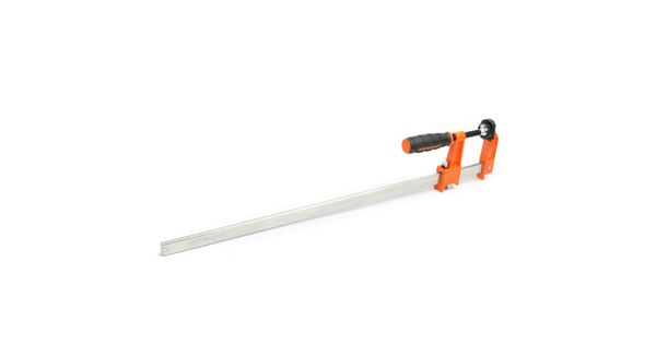 Jorgensen 24' 600mm Heavy Duty Steel Bar Cla product image