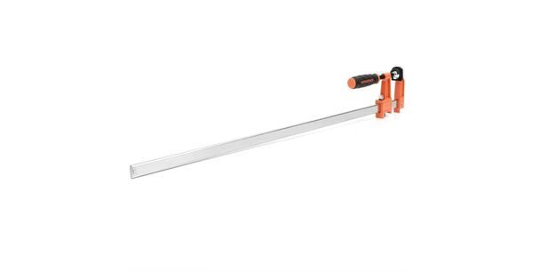 Jorgensen 30' 760mm Heavy Duty Steel Bar Cla product image