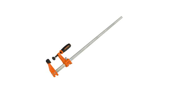 Jorgensen 36' 900mm Medium Duty Steel Bar Cla product image