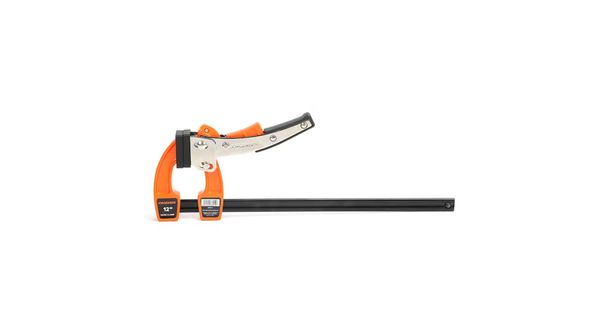 Jorgensen 12' 300mm Gear Clamp product image