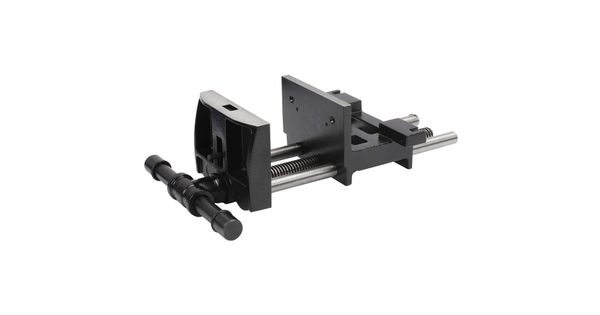 Jorgensen 4' X 7' Rapid Acting Woodwork Vice product image