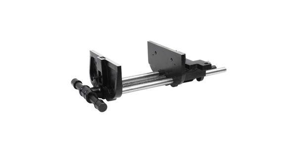 Jorgensen 4' X 10' Rapid Acting Woodwork Vice product image