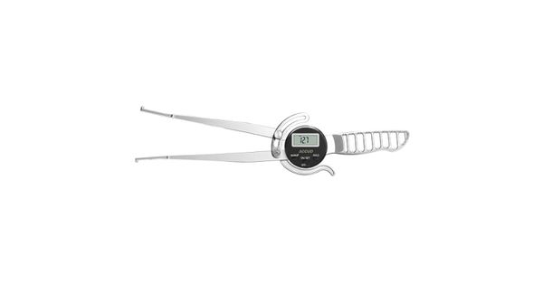 Digital Internal Caliper Gauge 12.7-216mm 0.1mm product image