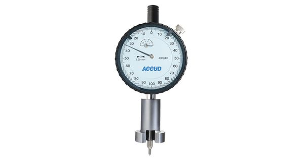 Surface Profile Gage 0-1mm product image