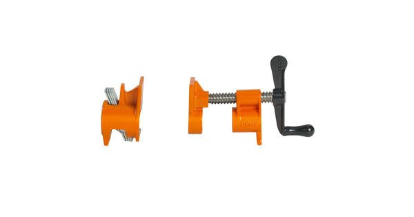 Pony Clamp 3/4' 25mm Pipe The Original product image