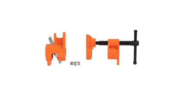 Pony Clamp Fixture 1/2' Bsp Pipe product image