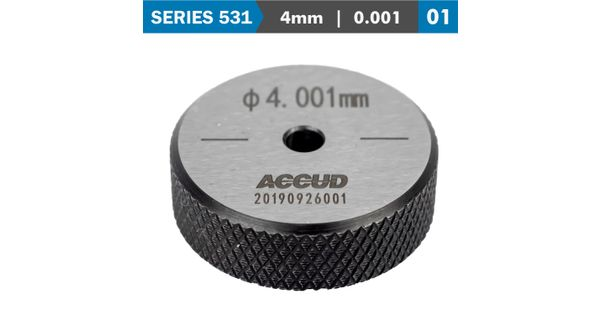 Setting Ring 4mm 0.001mm Acc. product image