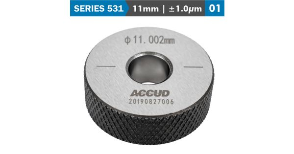 Setting Ring 11mm 0.001mm Acc. product image