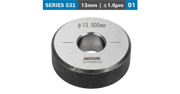 Setting Ring 13mm 0.001mm Acc. product image
