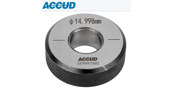Setting Ring 15mm 0.001mm Acc. product image