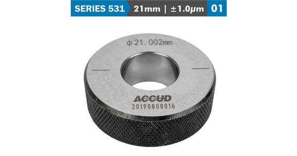Setting Ring 21mm 0.001mm Acc. product image