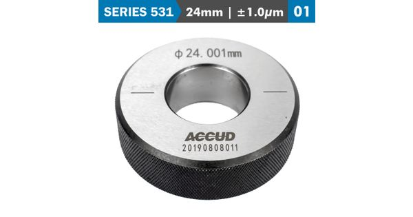 Setting Ring 24mm 0.001mm Acc. product image