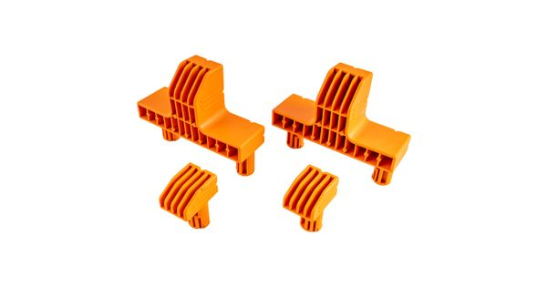 Pony 4pcs Bench Dogs Kit For Work Bench product image