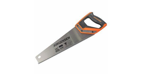 Jorgensen Hand Saw 380mm 8 Tpi Per Inch Hp product image