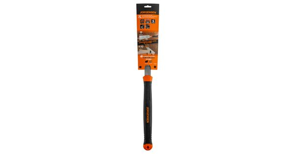Jorgensen 250mm Pro Double Edge Pull Saw product image