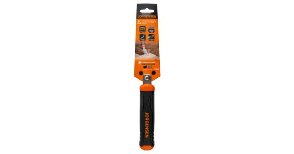 Jorgensen 125mm Pro Double Edge Flush Cut Saw product image