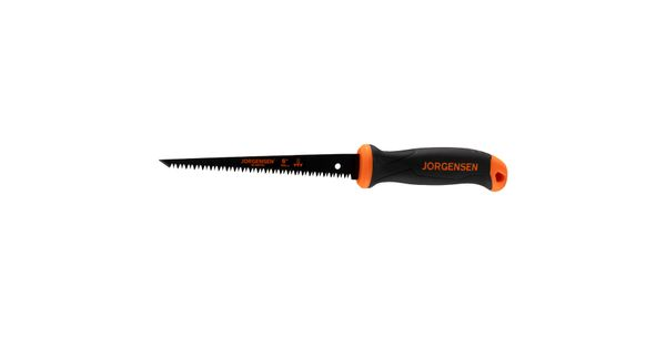 Jab Saw Bi Metal 3pc Set 8 Tpi Jorgensen product image