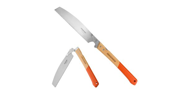 Jorgensen 10-3/8in. Pro Folding Carpentry Saw product image