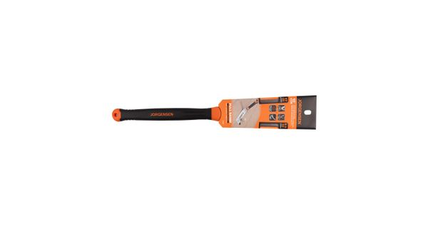 Pony Double Edge Pull Saw 250mm 17tpi + 6-8tpi product image