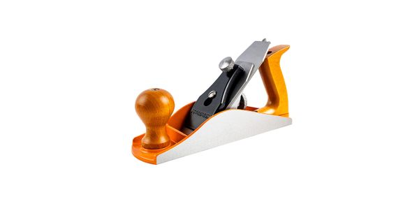 Hand Plane Smooth 3.0mm H/gauge Duct Iron Jorgenson product image