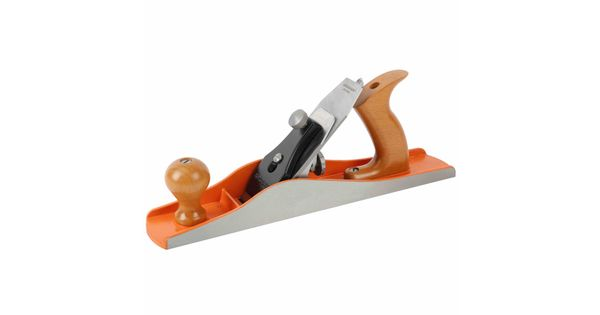 Jorgensen No.5 Hand Jack Plane 355mm X 63mm C/w 50mm X 3mm Blade product image