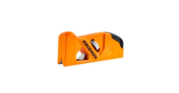 Hand Plane Corner Easing Plane W/45 (degree) Chamfer Blade Jorgens product image