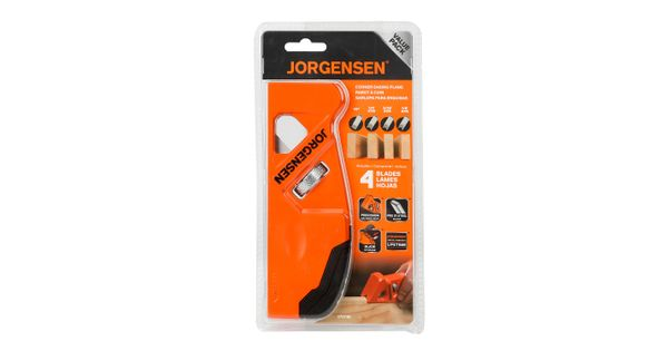 Corner Hand Plane W/45° Chamfer Blade W/ Corner Round Blade 3,5,6mm product image