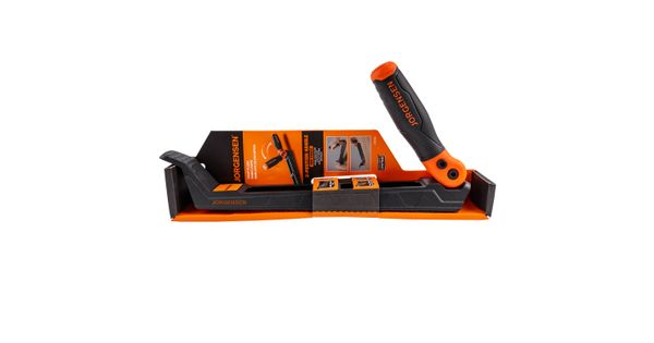 Pony 10' Rasp File Multi Position Handle product image