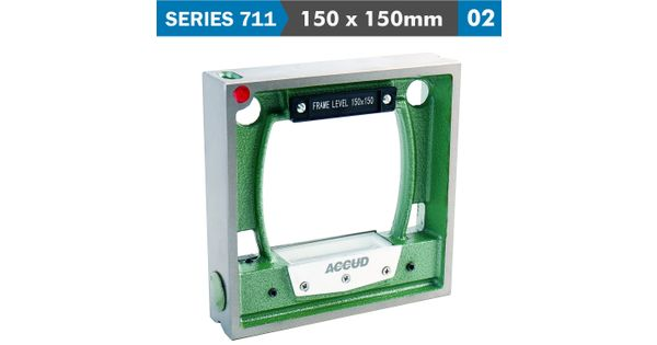 Frame Leveler 150x 150x 35mm product image