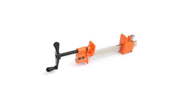 Jorgensen 72'' 1828mm Steel I Bar Clamp product image