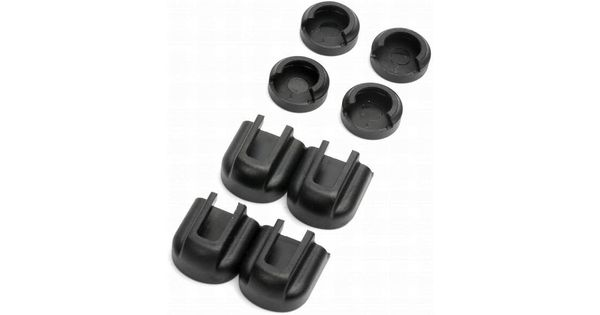 Jorgensen Surface Protecting Pads For Ba product image