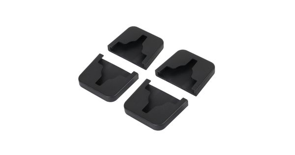 Replacement Pony Pipe Clamp Pads For Ac55 product image