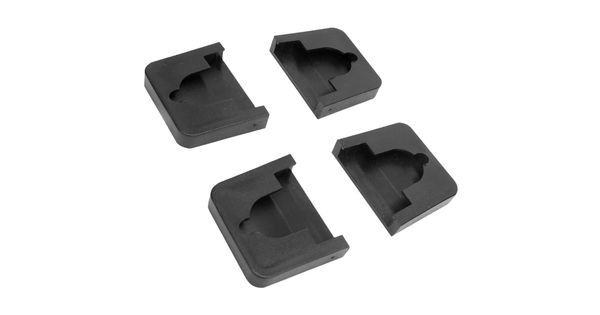 Pony Surface Protecting Pads product image