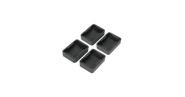 Replacement Jorgensen 4pc Clamp Pads For E-z Hold Torque Expandable Cl product image