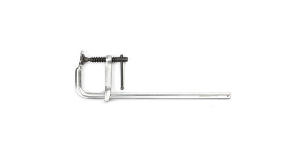 Jorgensen H/d Steel Bar Clamp 300mm X 75 product image