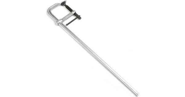 Jorgensen H/d Steel Bar Clamp 450mm X 11 product image