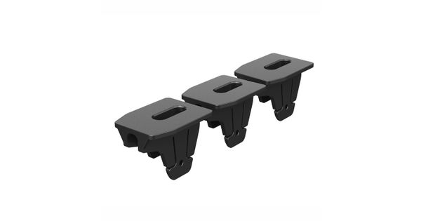 Jorgensen Cabinet Master Repl. 2-in-1 Glue Separator And Clamp Stand product image