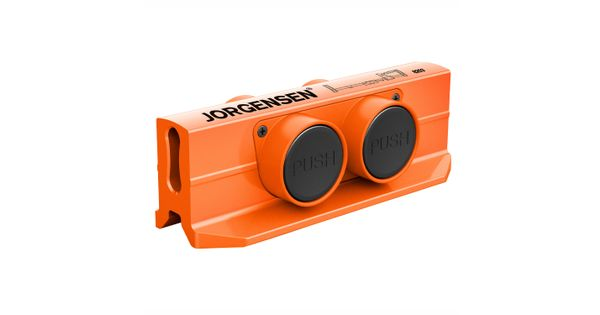 Jorgensen Cabinet Master Parallel Clamp Extender 1pc For 8000/8000p/81 product image