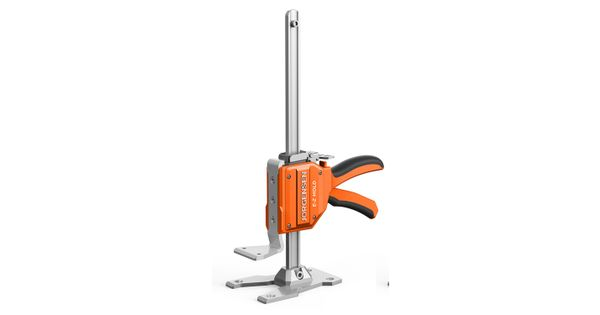 Jorgensen 400lbs Jack Clamp product image